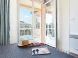 2 Bedrooms Double Apartment