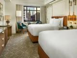 3 Bedrooms Suite