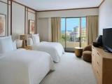 2 Bedrooms Standard Penthouse room with balcony and with ocean view