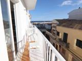 Standard Twin room with balcony