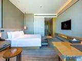 Standard Double room with city view