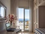 Superior Triple room with sea view