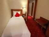 Superior room with city view