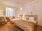 Superior Triple Suite