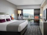 Standard room with Capitol View