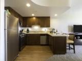 1 Bedroom Standard Family room