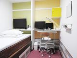 Bed in Dorm (female dorm)