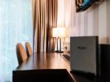 Double Junior Suite