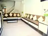 Classic room