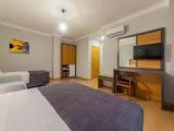 Quadruple Family Suite
