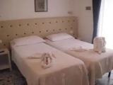 Standard Double room with sea view