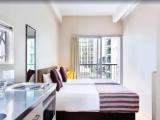 Standard room with balcony