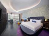 Wonderful Double room with balcony and with garden view