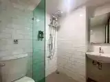 Standard Double Basement room