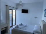 Standard Double room with sea view