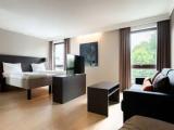 Standard Family Double room