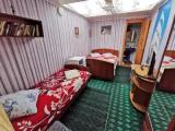 Classic room