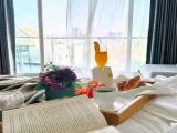 Deluxe room with balcony