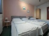 Compact Triple room