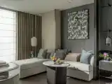 Premier Quadruple Suite
