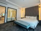 Presidential Quadruple Suite