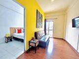 Superior Double room with balcony