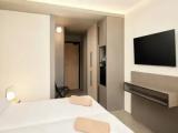 Standard Triple room with balcony