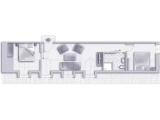 2 Bedrooms Suite