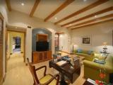 Luxury Suite beachfront