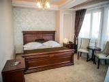 Deluxe Double Junior Suite