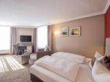 Double Junior Suite