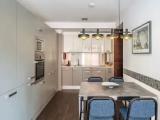 1 Bedroom Comfort Apartment with balcony and with city view