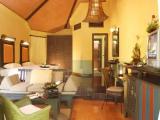 Superior Villa with garden view
