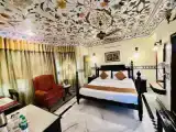 Deluxe room with balcony