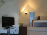 2 Bedrooms Economy Triple room