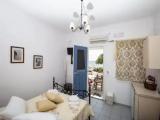 Standard Quadruple room with sea view