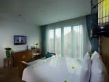 Double Junior Suite with balcony