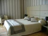 Classic Double room with sea view