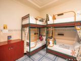 Bed in Dorm (female dorm)