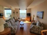 2 Bedrooms Standard Penthouse room with balcony and with ocean view