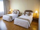 Premier Double room