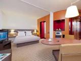 Superior Triple Suite