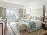 Deluxe with Skyline Sea View Double room