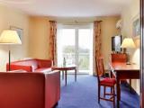 Deluxe Double Suite