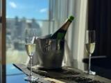 Superior Double room with river view