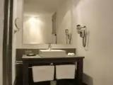 Superior Double room with view