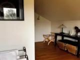 Deluxe Double room with mountain view