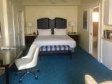 Double Suite with garden view