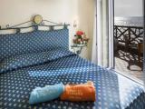 Superior room with sea view
