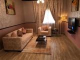 1 Bedroom Superior Apartment